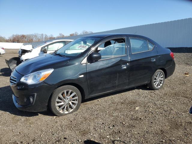 Photo 1 from auction – 2018 MITSUBISHI MIRAGE G4 with VIN ML32F3FJXJHF00541