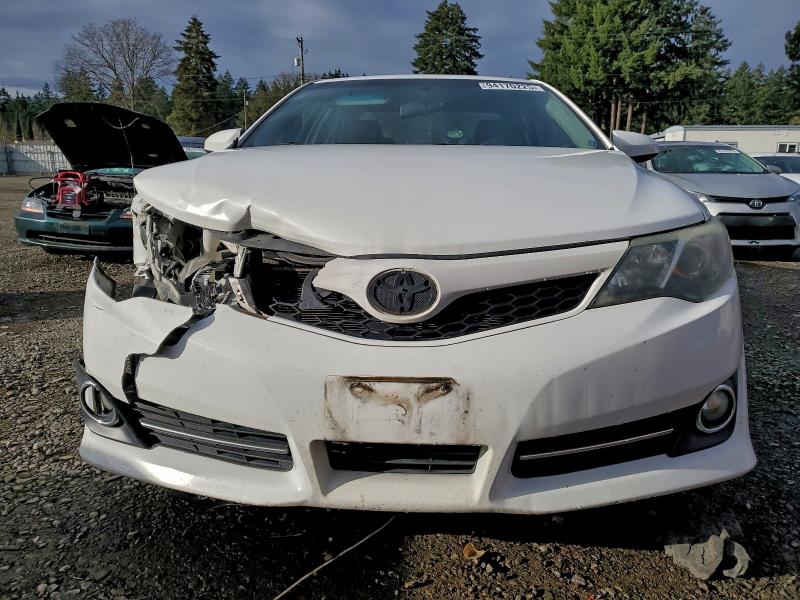 Photo 5 from auction – 2014 TOYOTA CAMRY L with VIN 4T1BF1FK4EU777153
