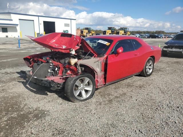 DODGE CHALLENGER 2017 with VIN 2C3CDZAG9HH550553 - Photo from auction