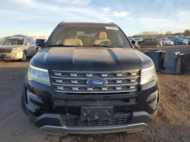 صورة رقم 5 من المزاد - 2016 FORD EXPLORER L مع VIN 1FM5K8F81GGA53198