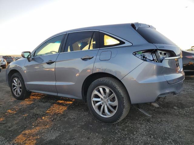 Photo 2 from auction – 2016 ACURA RDX with VIN 5J8TB3H31GL010148