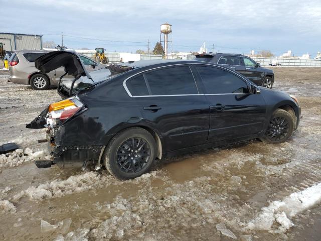 Photo 3 from auction – 2012 NISSAN ALTIMA BAS with VIN 1N4AL2AP5CC220018