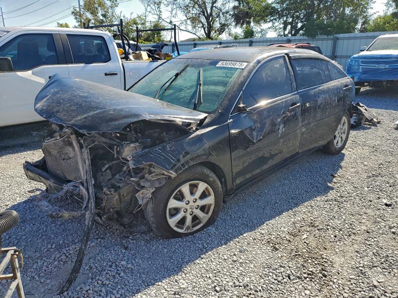 صورة رقم 1 من المزاد - 2011 TOYOTA CAMRY BASE مع VIN 4T4BF3EK6BR208173