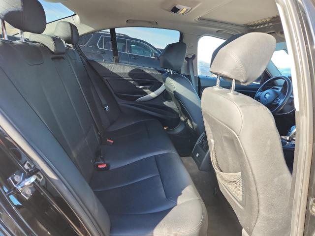 Photo 10 from auction – 2012 BMW 328 I with VIN WBA3A5C57CF345927