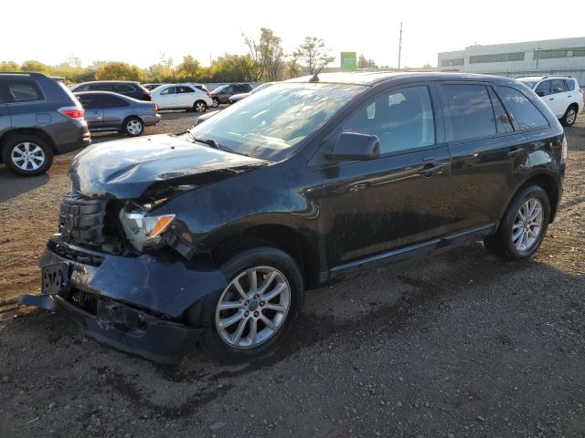 FORD EDGE 2010 with VIN 2FMDK3JC4ABA94501 - Photo from auction
