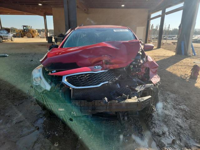 Photo 5 from auction – 2016 KIA FORTE LX with VIN KNAFK4A66G5600868