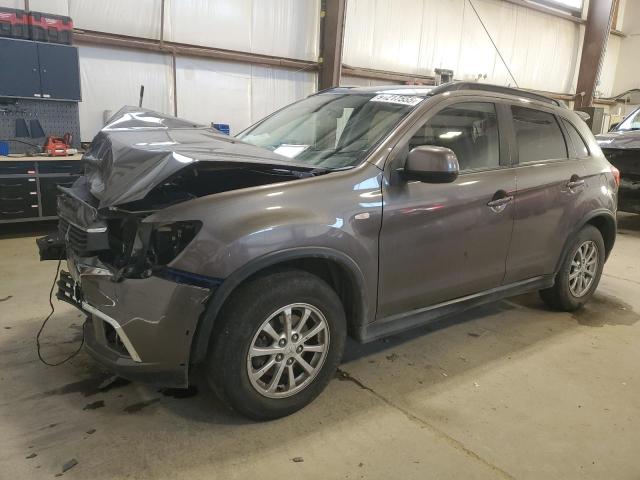 Photo 1 from auction – 2016 MITSUBISHI RVR GT with VIN JA4AJ4AW4GZ612682
