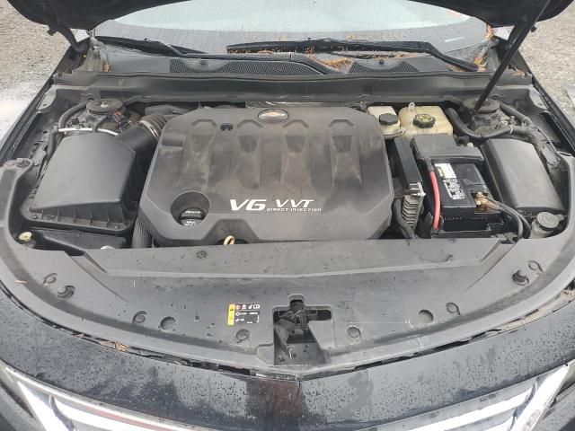 Photo 11 from auction – 2015 CHEVROLET IMPALA LT with VIN 2G1125S38F9201803