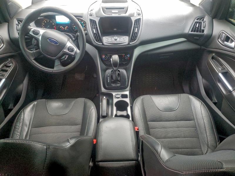 Photo 8 from auction – 2014 FORD ESCAPE SE with VIN 1FMCU9G92EUE08554
