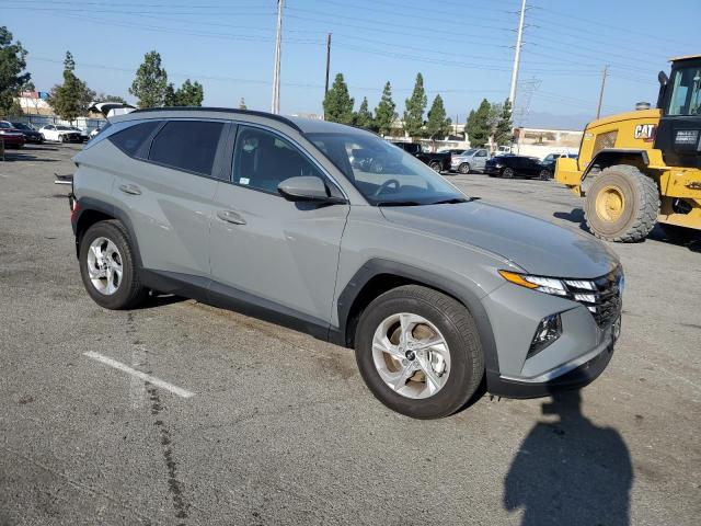 Photo 4 from auction – 2024 HYUNDAI TUCSON SEL with VIN 5NMJB3DE2RH412603
