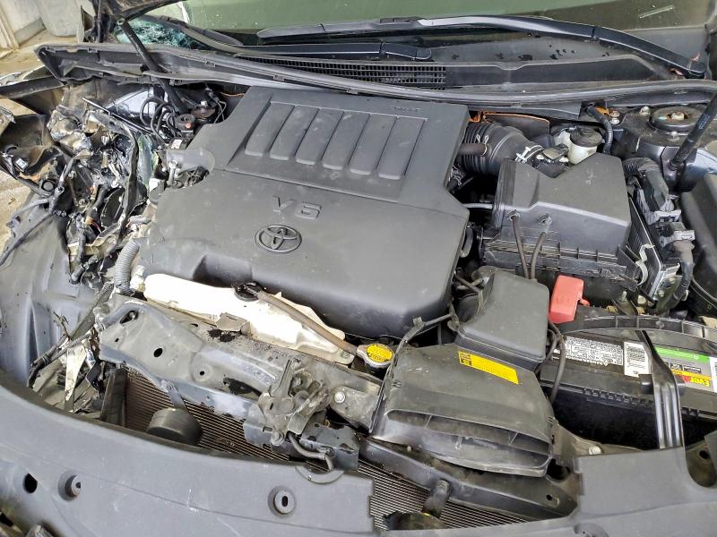 Photo 11 from auction – 2013 TOYOTA AVALON BAS with VIN 4T1BK1EBXDU041295
