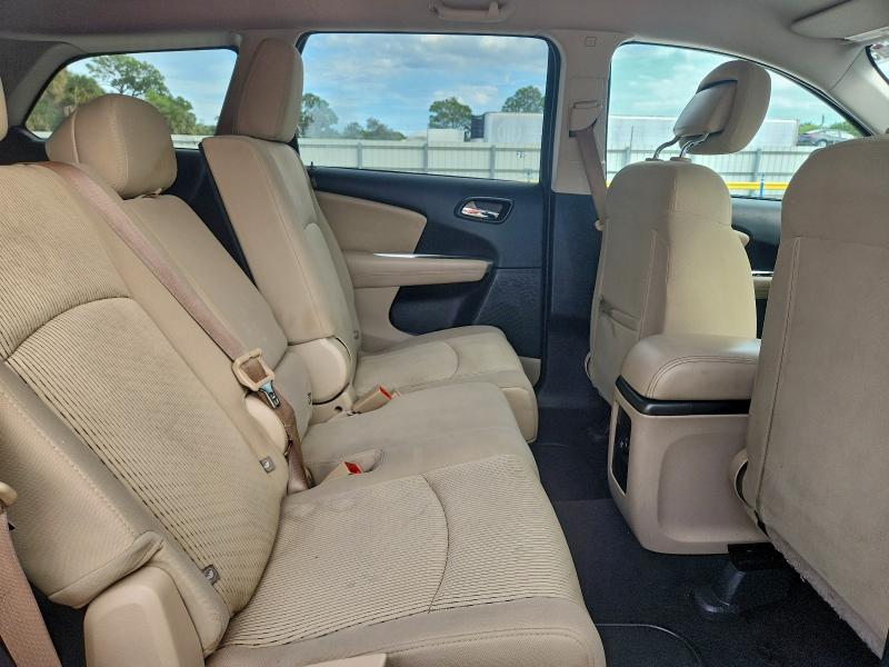 Photo 11 from auction – 2018 DODGE JOURNEY SE with VIN 3C4PDCAB4JT253508