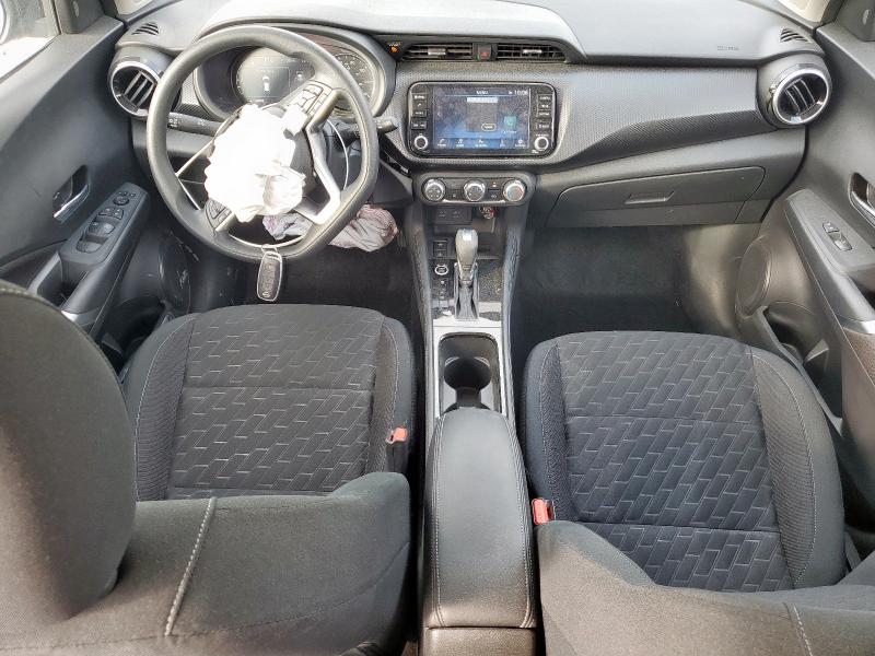 Photo 8 from auction – 2024 NISSAN KICKS with VIN 3N1CP5CV5RL523868