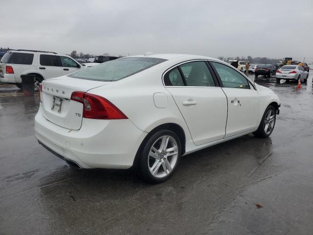 Photo 3 from auction – 2014 VOLVO S60 T5 with VIN YV1612FS6E2293503