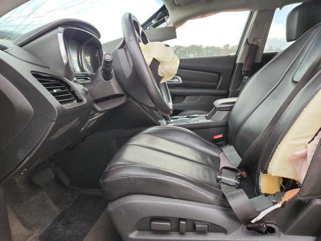 Photo 7 from auction – 2011 GMC TERRAIN SL with VIN 2CTALUEC0B6238788
