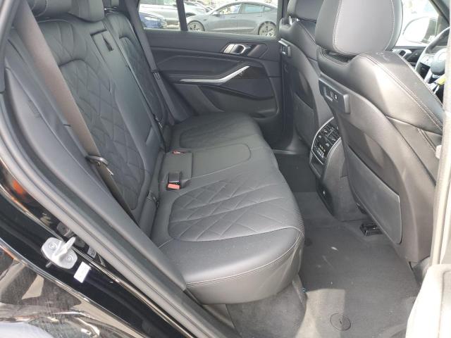 Photo 10 from auction – 2023 BMW X5 XDRIVE4 with VIN 5UXTA6C01P9P57261