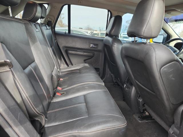 Photo 11 from auction – 2010 FORD EDGE LIMIT with VIN 2FMDK3KC2ABB65015