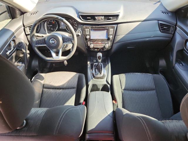 Photo 8 from auction – 2017 NISSAN ROGUE S with VIN KNMAT2MT1HP569101
