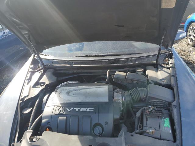 صورة رقم 11 من المزاد - 2008 ACURA RL مع VIN JH4KB16668C002736