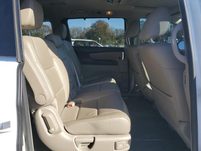 Photo 11 from auction – 2014 HONDA ODYSSEY TO with VIN 5FNRL5H96EB096739