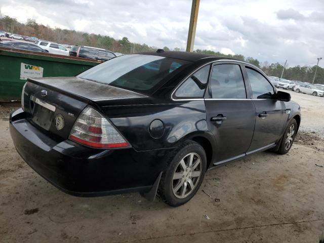 Photo 3 from auction – 2008 FORD TAURUS SEL with VIN 1FAHP24W98G151579