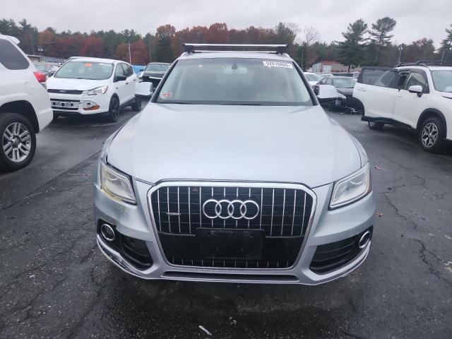 Photo 5 from auction – 2016 AUDI Q5 PREMIUM with VIN WA1L2AFP7GA070370