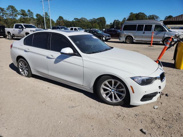 Photo 4 from auction – 2017 BMW 320 I with VIN WBA8A9C39HK620594