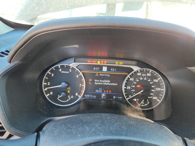 Photo 9 from auction – 2024 NISSAN ALTIMA SV with VIN 1N4BL4DV3RN398288