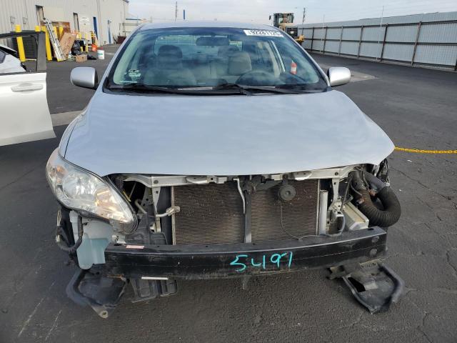 Photo 5 from auction – 2013 TOYOTA CARROLLA with VIN 5YFBU4EE4DP194102