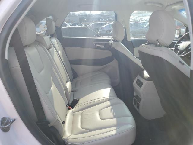 Photo 10 from auction – 2019 FORD EDGE TITAN with VIN 2FMPK3K98KBB36816
