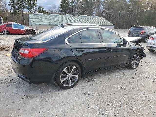 Photo 3 from auction – 2019 SUBARU LEGACY 2.5 with VIN 4S3BNAN6XK3028984