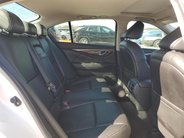 Photo 10 from auction – 2015 INFINITI Q50 BASE with VIN JN1BV7AP1FM330202
