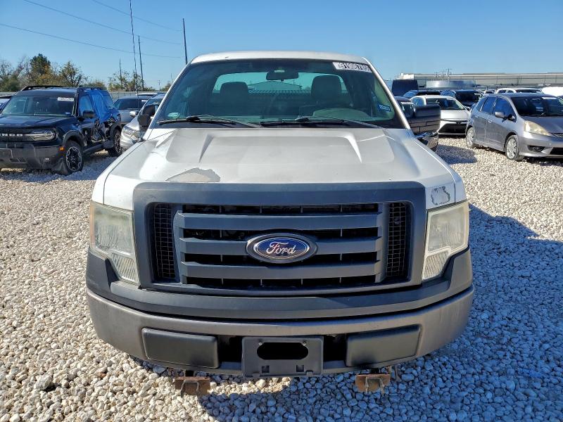 Photo 5 from auction – 2012 FORD F150 with VIN 1FTMF1CM5CKD61897