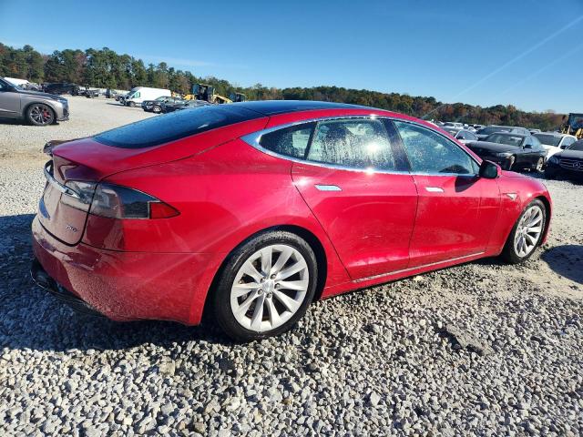 Photo 3 from auction – 2016 TESLA MODEL S with VIN 5YJSA1E22GF144540