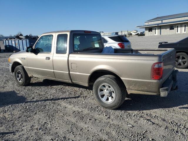Photo 2 from auction – 2005 FORD RANGER SUP with VIN 1FTYR44E25PA90241