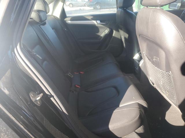 Photo 10 from auction – 2013 AUDI A4 PREMIUM with VIN WAUAFAFL3DN009713