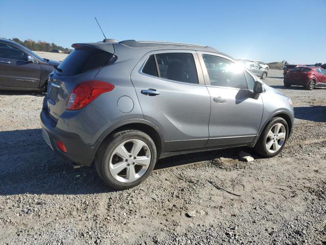 Photo 3 from auction – 2015 BUICK ENCORE with VIN KL4CJASB0FB178190