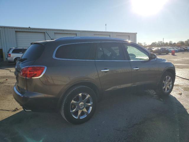 Photo 3 from auction – 2008 BUICK ENCLAVE CX with VIN 5GAER23738J181103