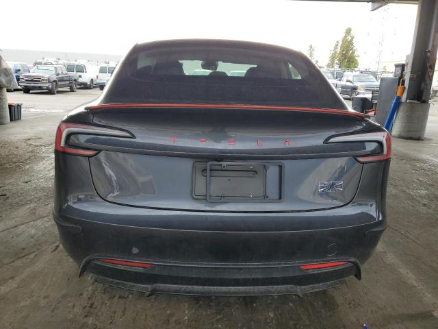 Photo 6 from auction – 2024 TESLA MODEL 3 with VIN 5YJ3E1ET3RF828131