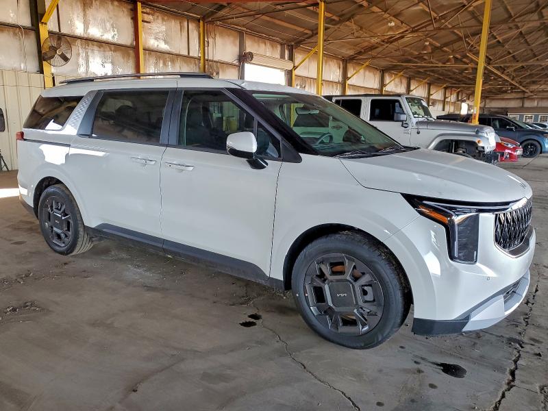 صورة رقم 4 من المزاد - 2026 KIA CARNIVAL E مع VIN KNDNC5KA1T6108404