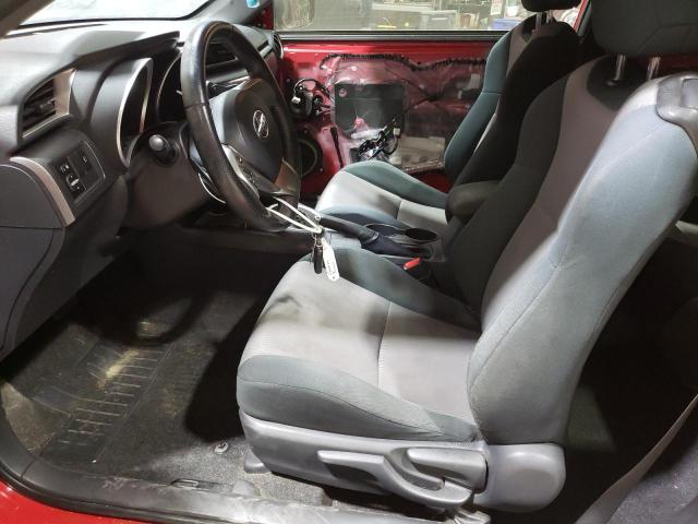 Photo 7 from auction – 2016 TOYOTA SCION TC with VIN JTKJF5C71GJ021350