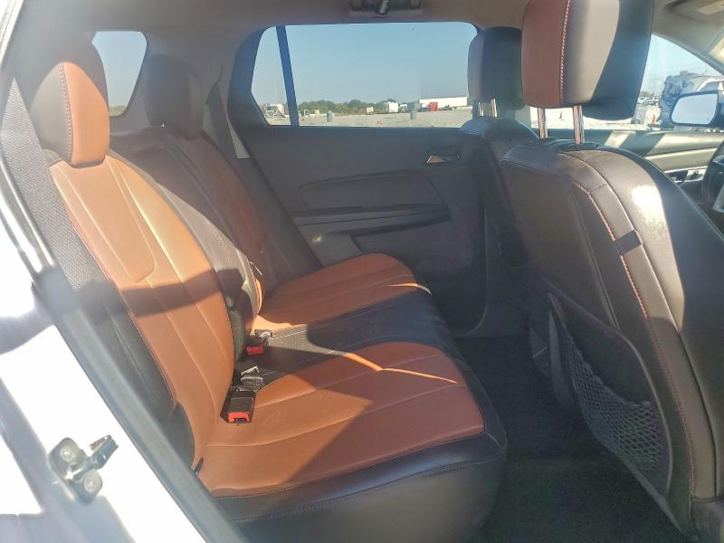 Photo 11 from auction – 2017 GMC TERRAIN SL with VIN 2GKALPEKXH6193778