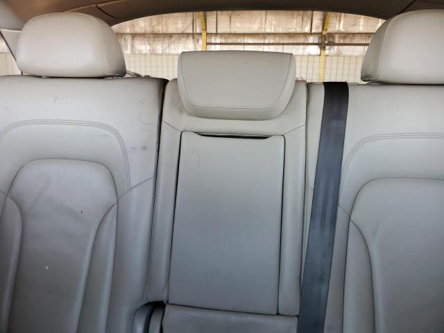 Photo 10 from auction – 2012 AUDI Q5 PREMIUM with VIN WA1DKAFP9CA045291