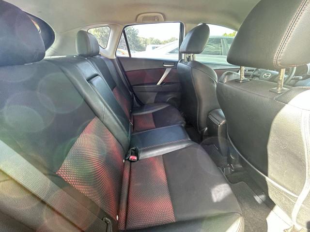 Photo 6 from auction – 2012 MAZDA SPEED 3 with VIN JM1BL1L37C1503924