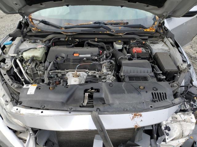 Photo 11 from auction – 2017 HONDA CIVIC EX with VIN 2HGFC2F75HH548599
