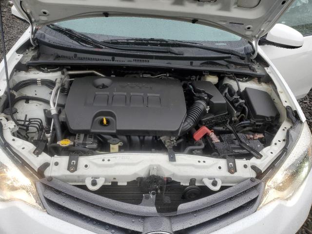 Photo 11 from auction – 2015 TOYOTA COROLLA with VIN 2T1BURHEXFC416752