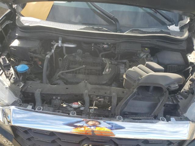 Photo 11 from auction – 2022 HONDA PASSPORT E with VIN 5FNYF8H52NB030478