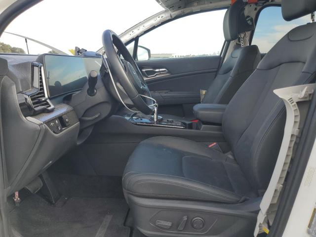 Photo 7 from auction – 2025 KIA SPORTAGE E with VIN KNDPVCDG3S7229758