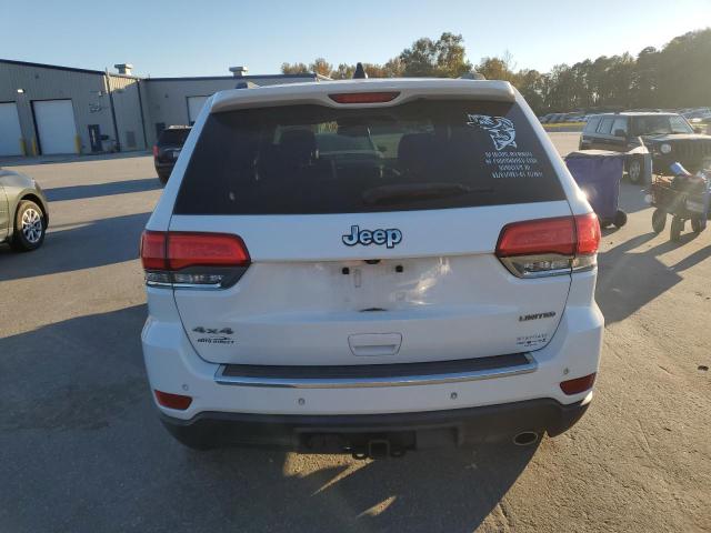 Photo 6 from auction – 2015 JEEP GRAND CHER with VIN 1C4RJFBGXFC685343