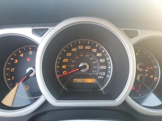 Photo 9 from auction – 2005 TOYOTA 4RUNNER LI with VIN JTEBU17R358030587